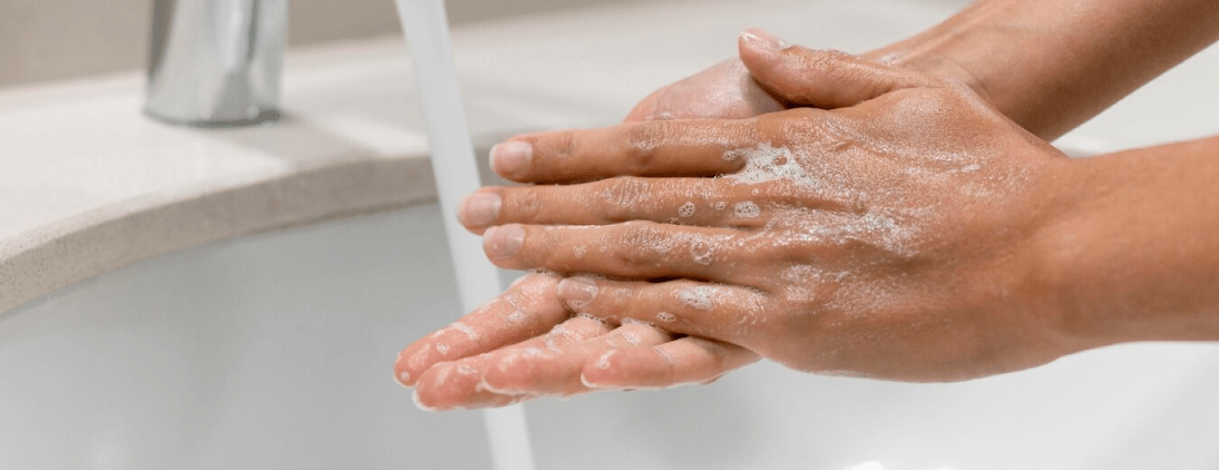 Mentiras e Verdades sobre a Assepsia das Mãos